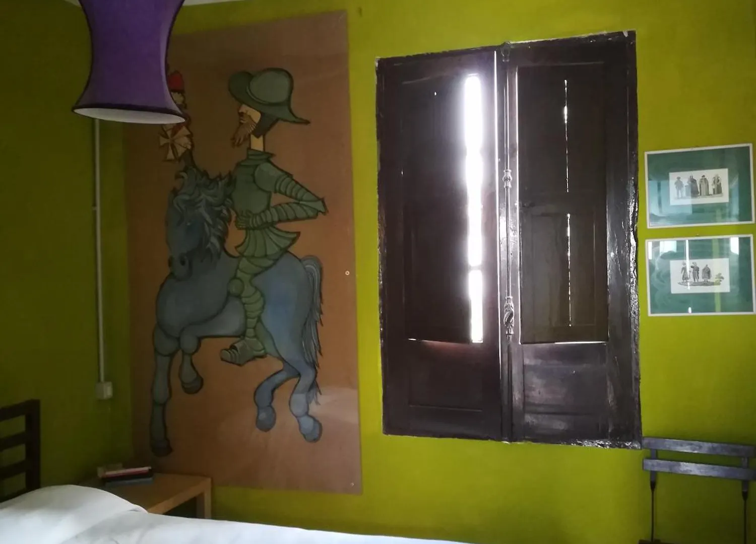I Miti 8 - Casa Panoramica Villa Chío