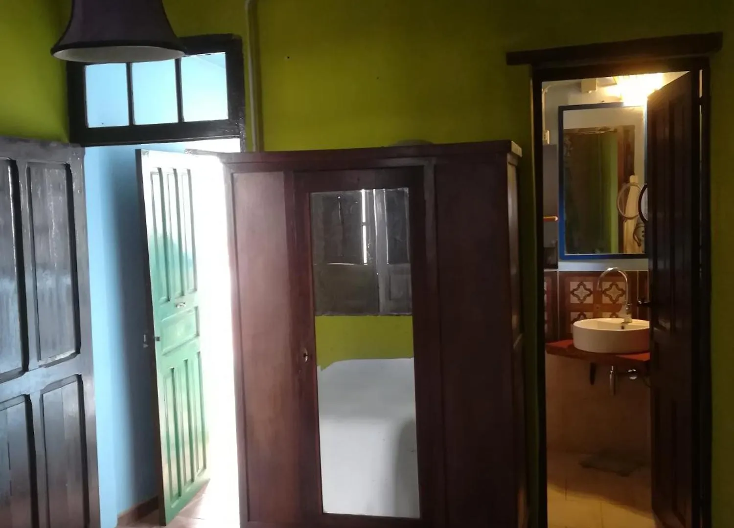 I Miti 8 - Casa Panoramica Villa Chío 0*,